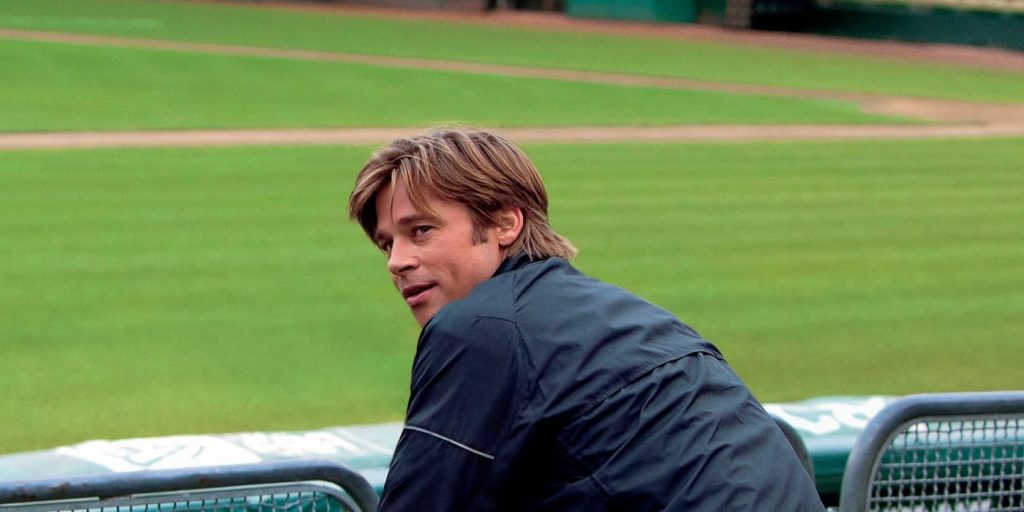 Moneyball