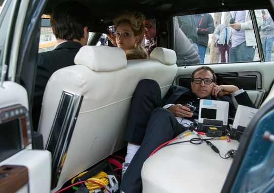 american-hustle-david-o-russell-on-set