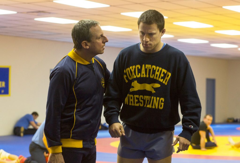 foxcatcher