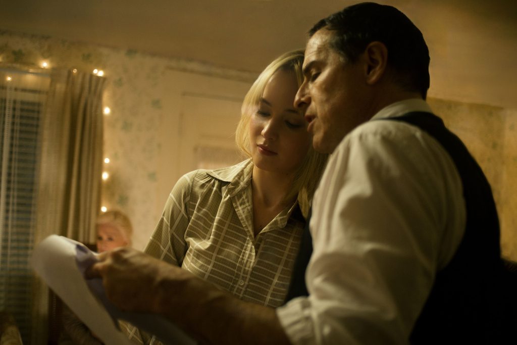 joy david o russell