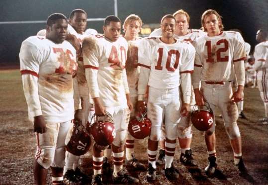 remember the titans