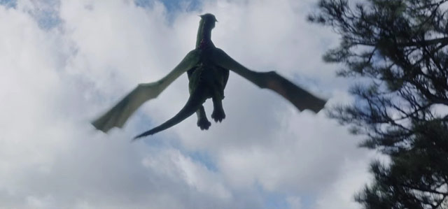 petes dragon 5