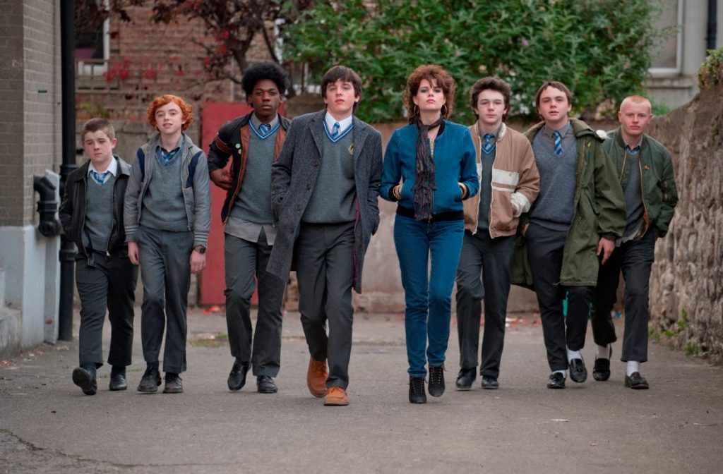 sing street 1