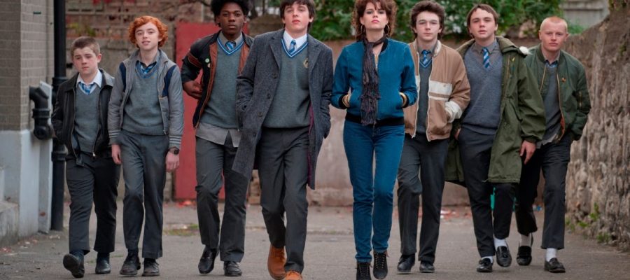 sing street 1