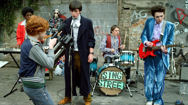 sing street 3