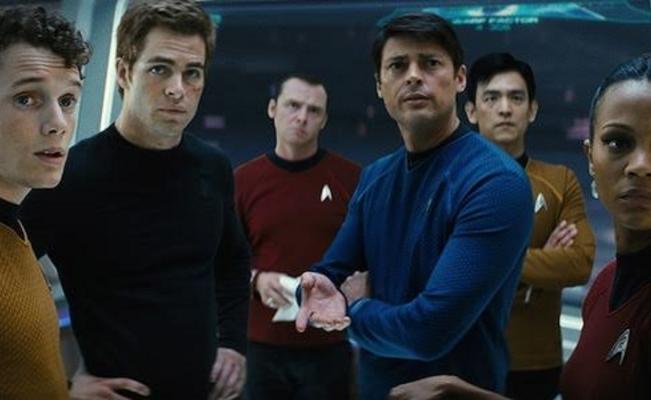 star trek 4