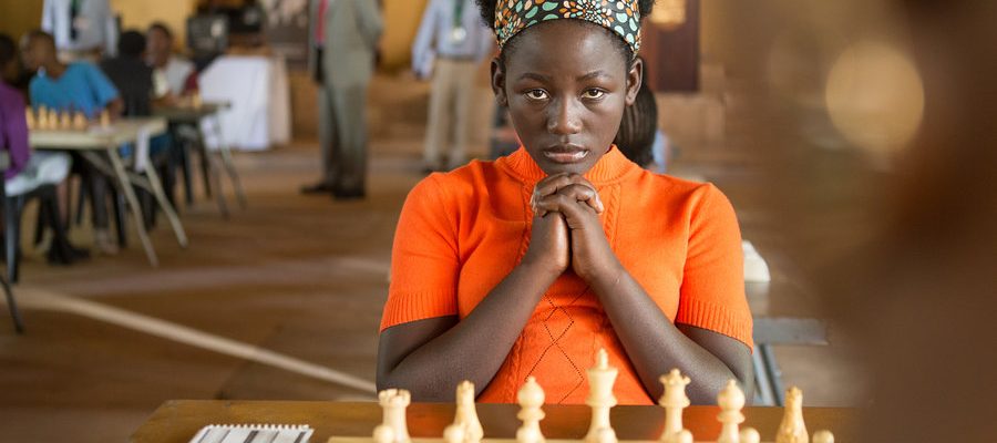 queen of katwe