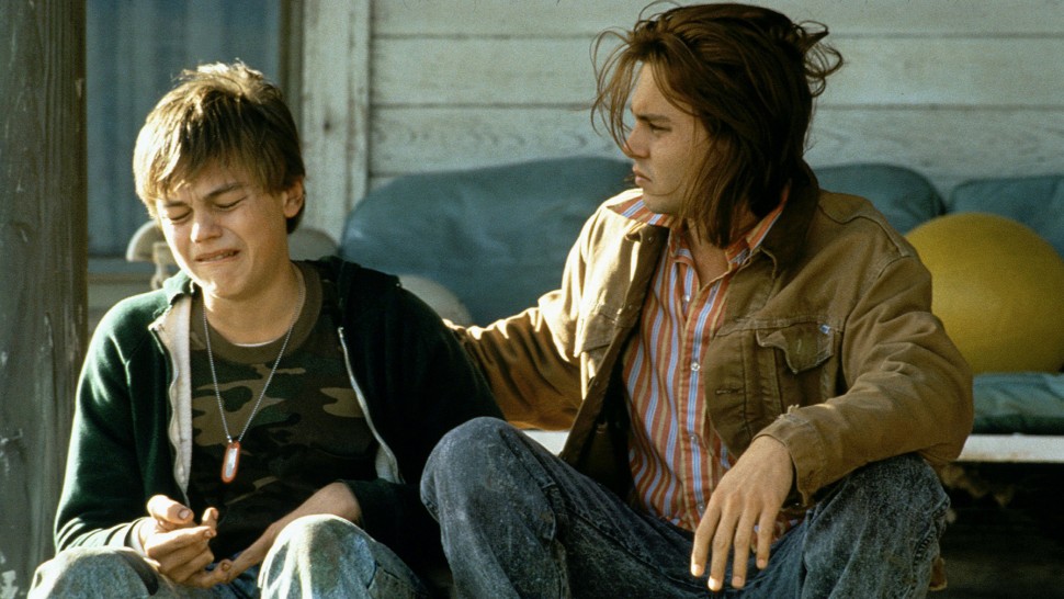 gilbert grape