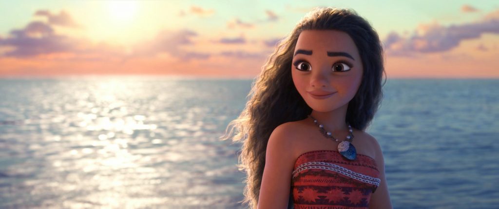 moana 1