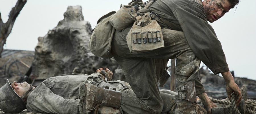 Hacksaw Ridge 1