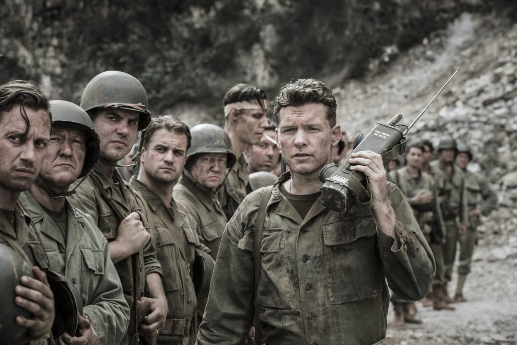 Hacksaw Ridge 2