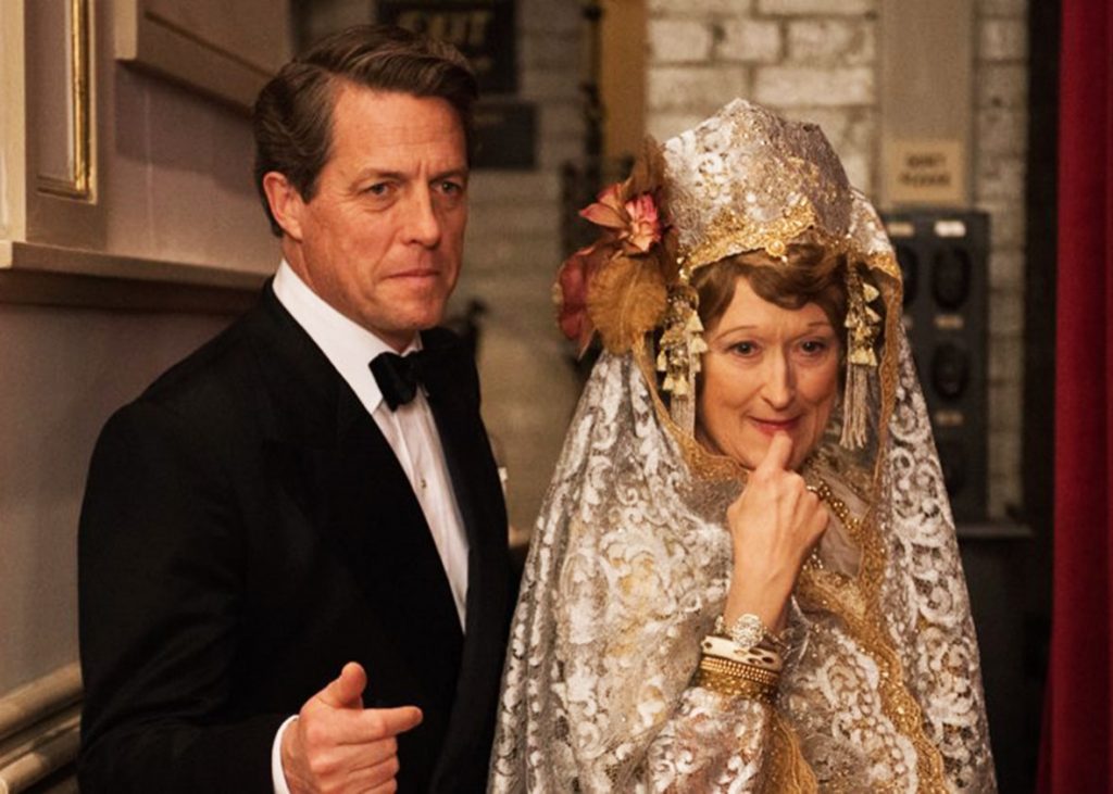 florence foster jenkins 2