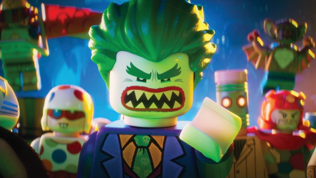 lego batman 1